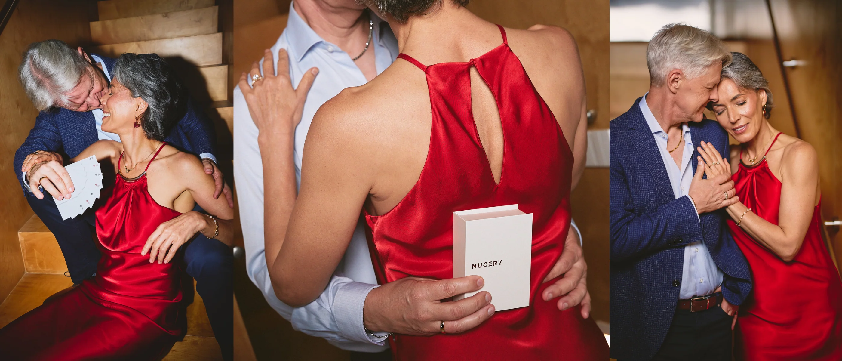 Elegance Crafted for Every Generation